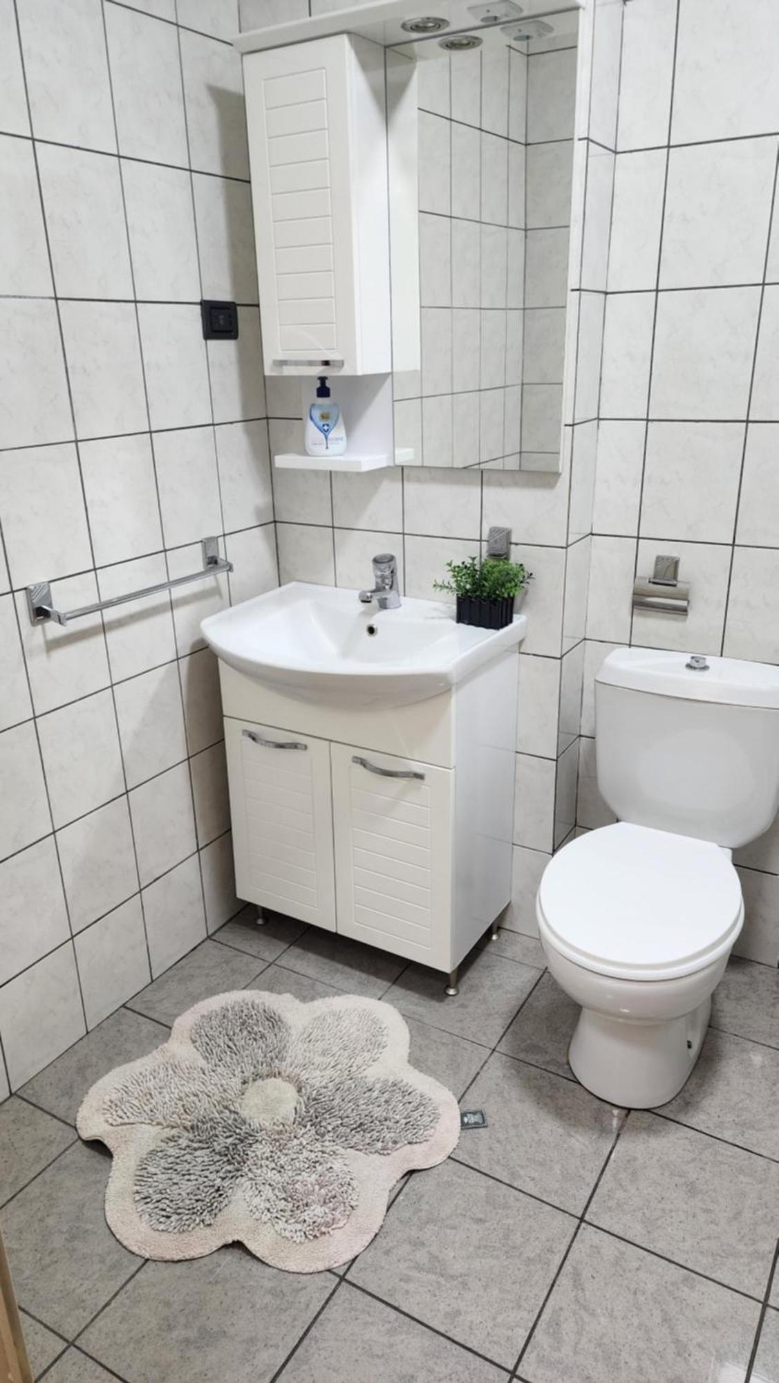 New Apartment 8, Self Check-In, Free Parking Скопье Экстерьер фото